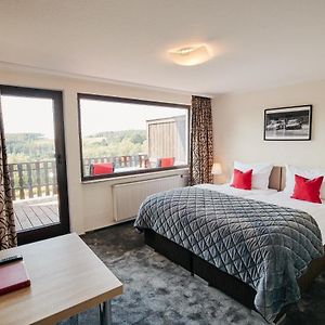 Deluxe Doppelzimmer